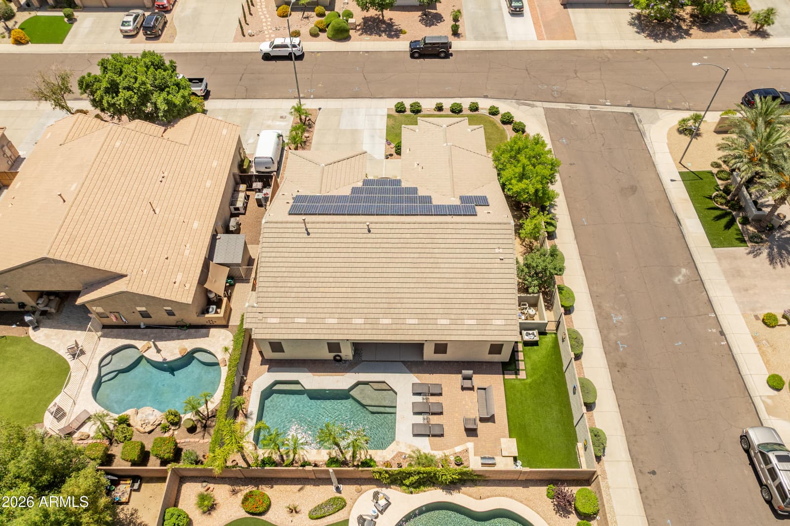 9444 W MELINDA Lane, Peoria, AZ 85382 — photo 9 of 81