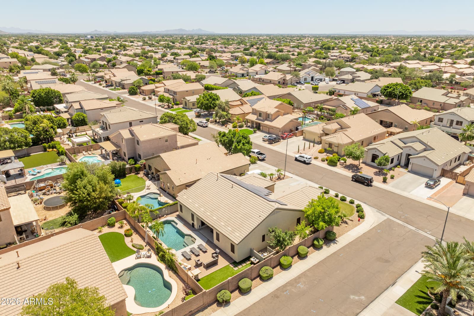 9444 W MELINDA Lane, Peoria, AZ 85382 — photo 10 of 81