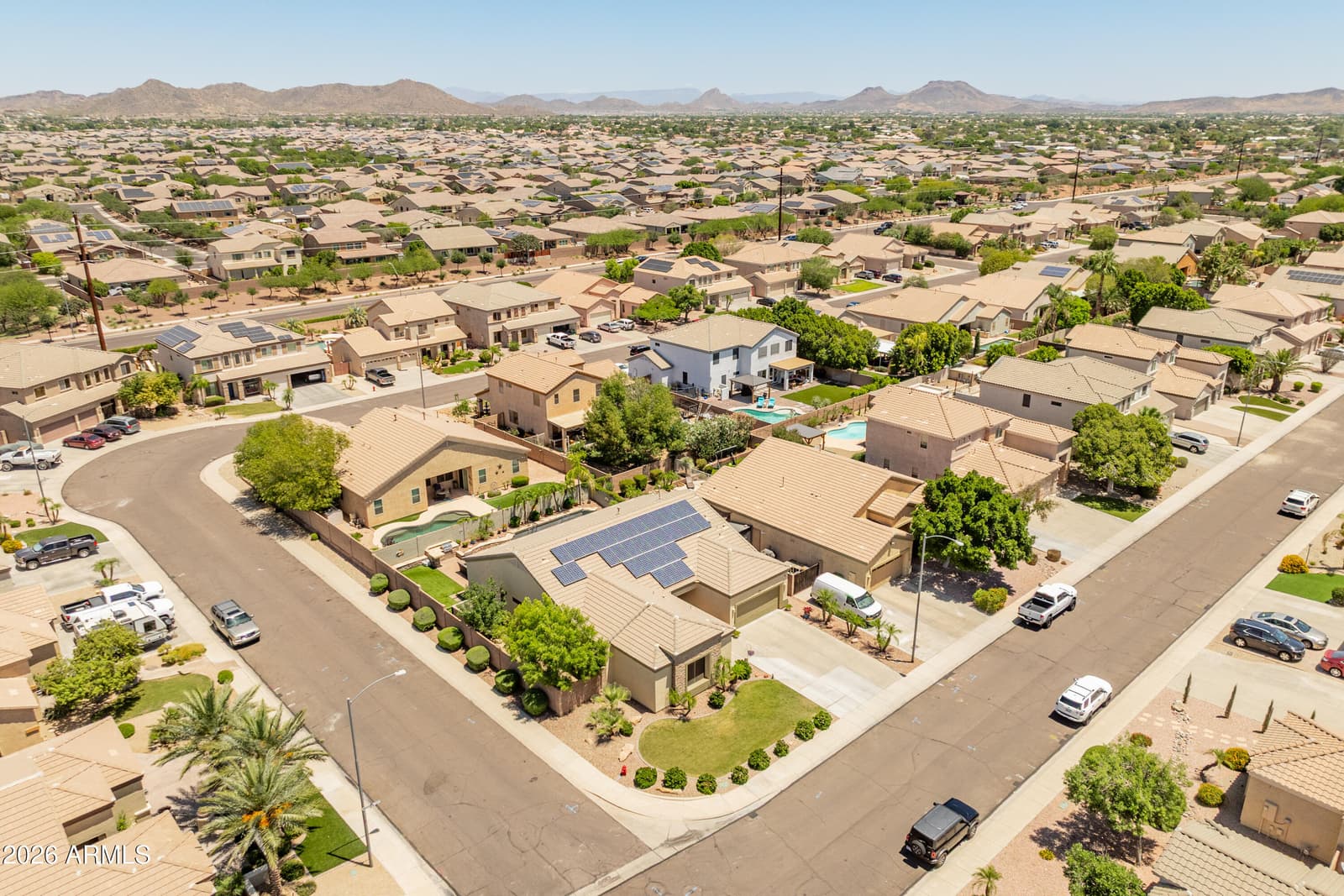 9444 W MELINDA Lane, Peoria, AZ 85382 — photo 11 of 81
