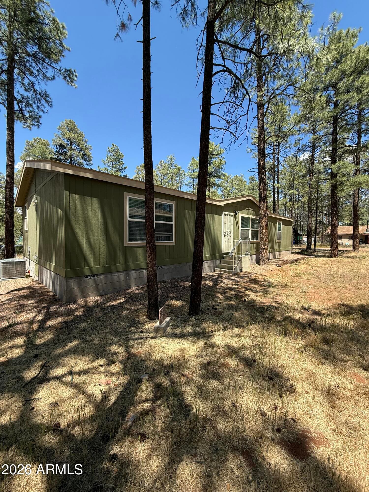 2964 TEDDY BEAR Trail, Overgaard, AZ 85933 — photo 24 of 29