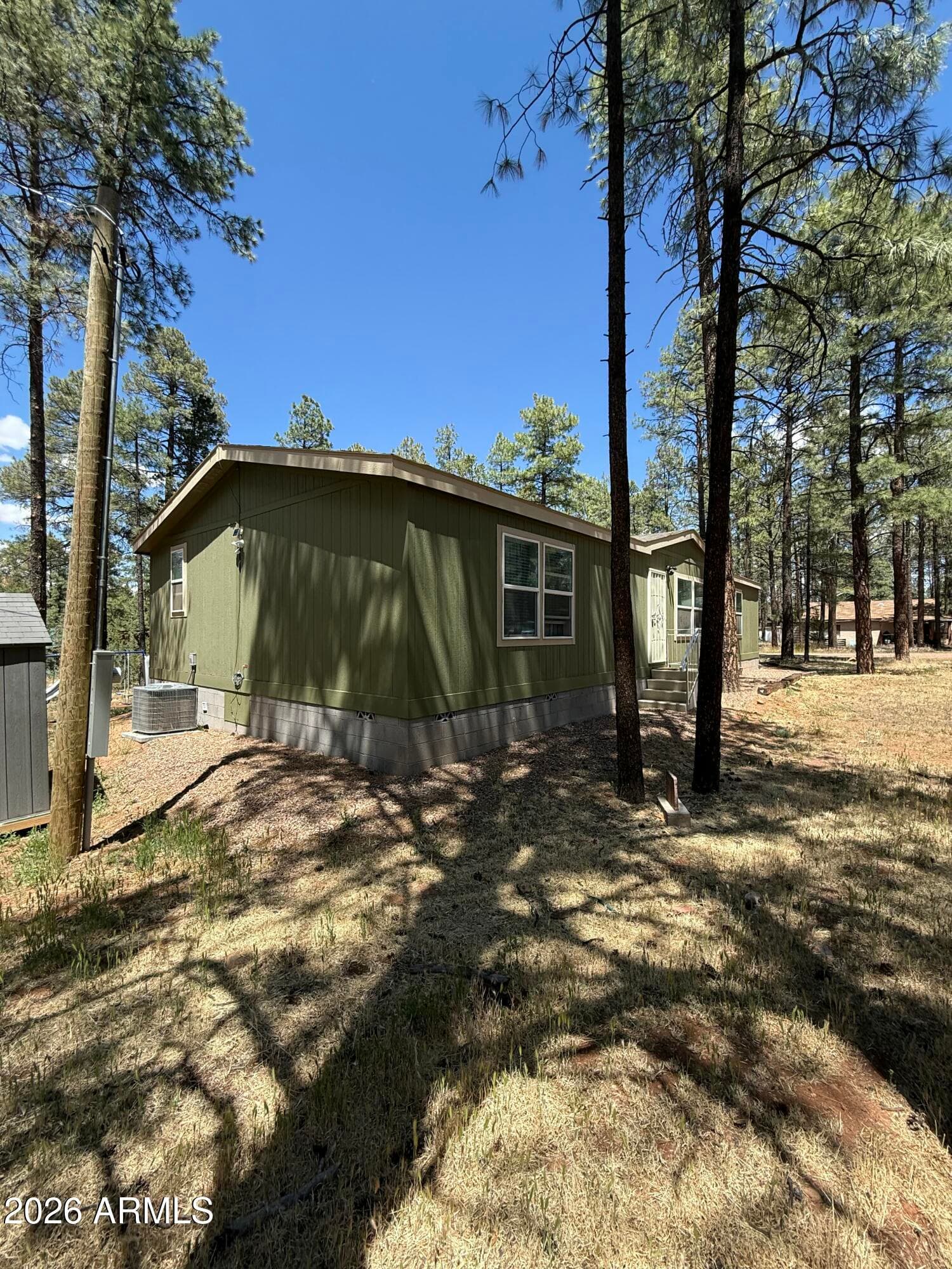 2964 TEDDY BEAR Trail, Overgaard, AZ 85933 — photo 25 of 29