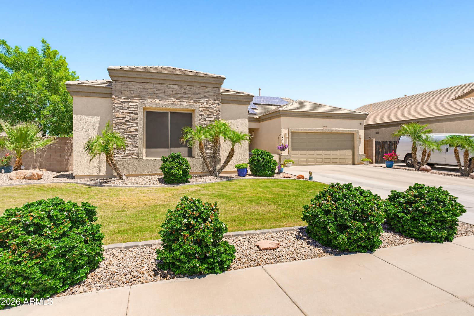 9444 W MELINDA Lane, Peoria, AZ 85382 — photo 15 of 81