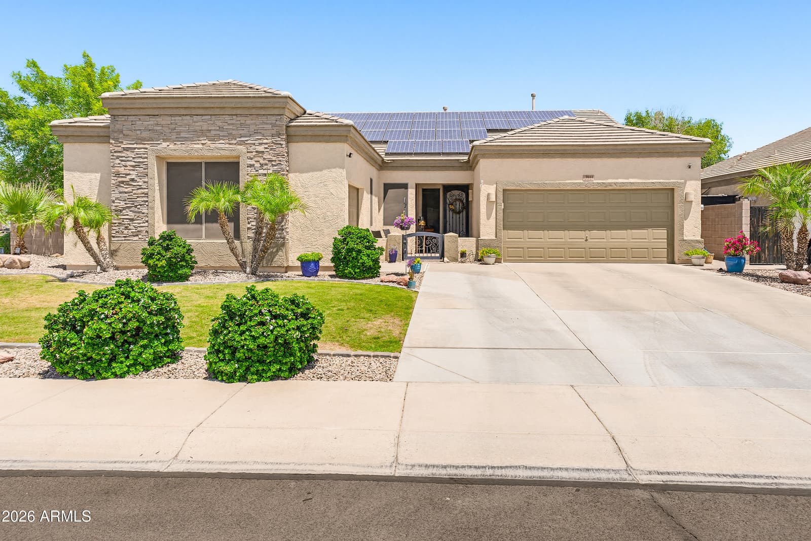9444 W MELINDA Lane, Peoria, AZ 85382 — photo 2 of 81