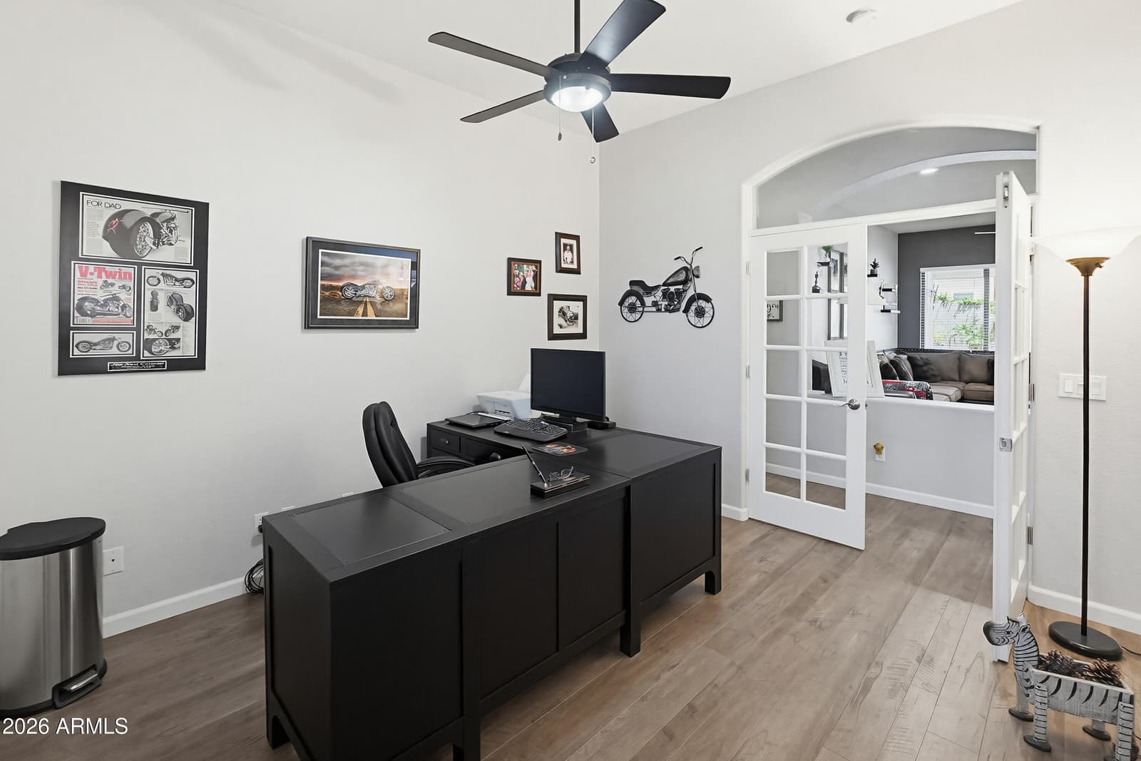9444 W MELINDA Lane, Peoria, AZ 85382 — photo 19 of 81