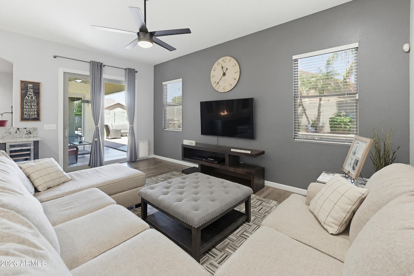 9444 W MELINDA Lane, Peoria, AZ 85382 — photo 35 of 81