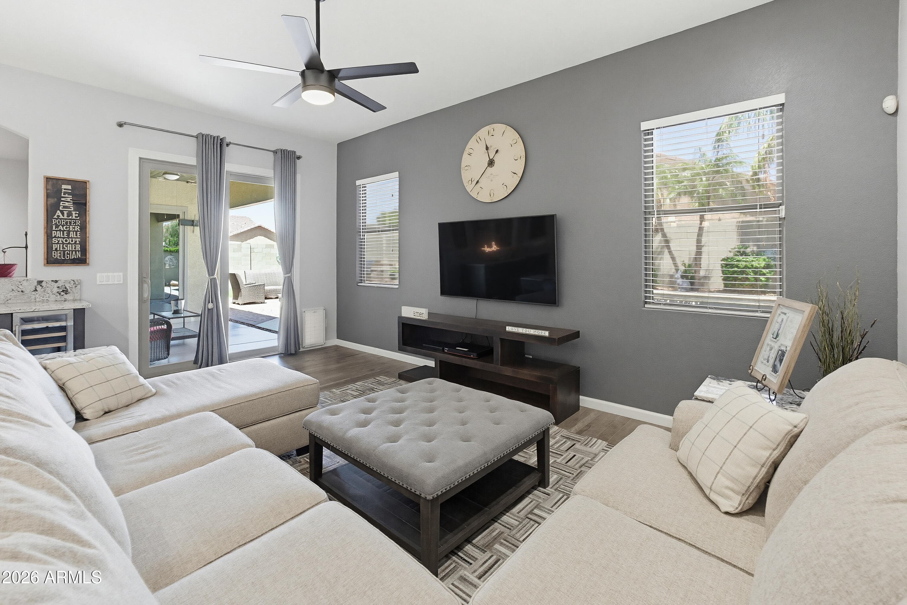 9444 W MELINDA Lane, Peoria, AZ 85382 — photo 35 of 81