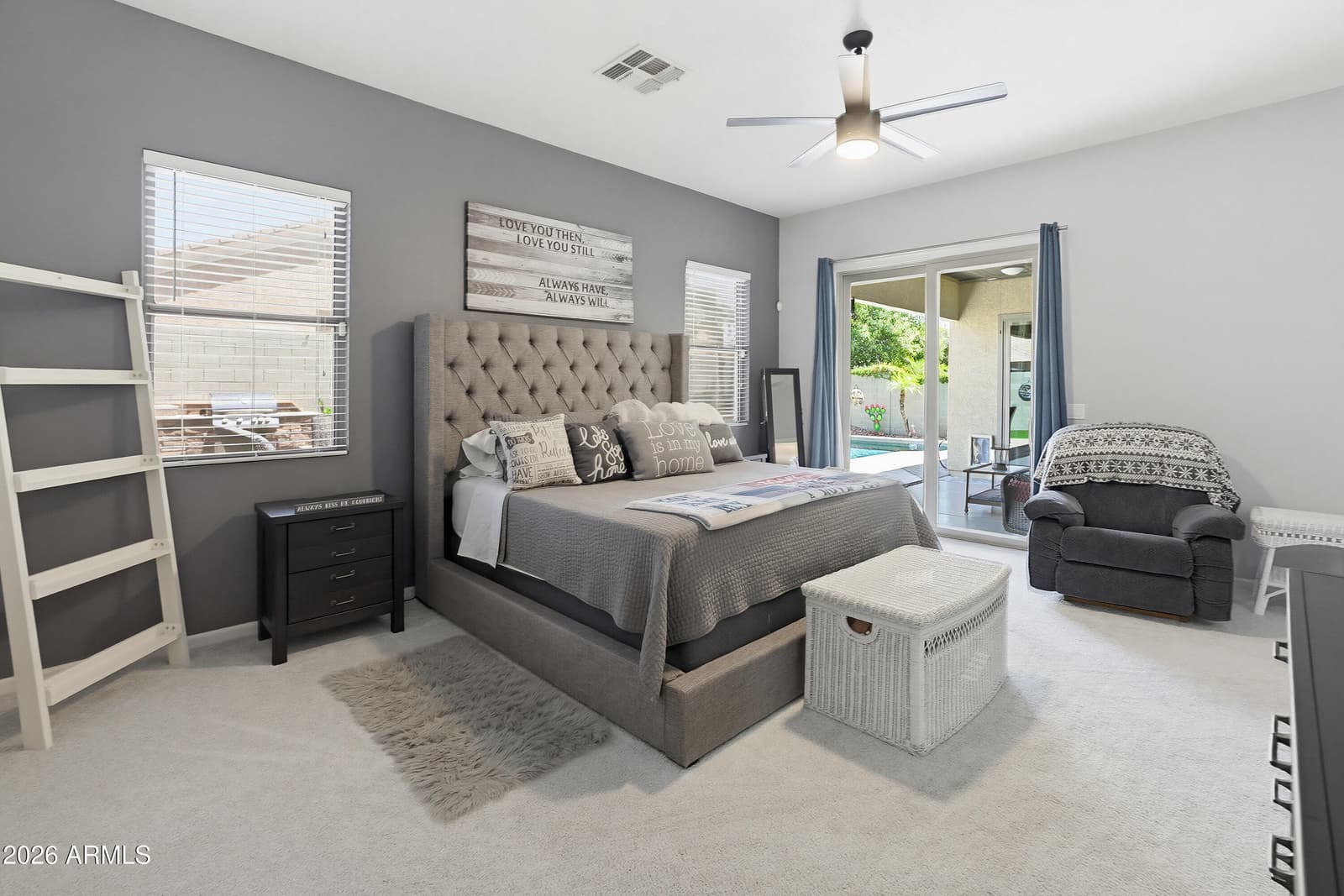 9444 W MELINDA Lane, Peoria, AZ 85382 — photo 46 of 81
