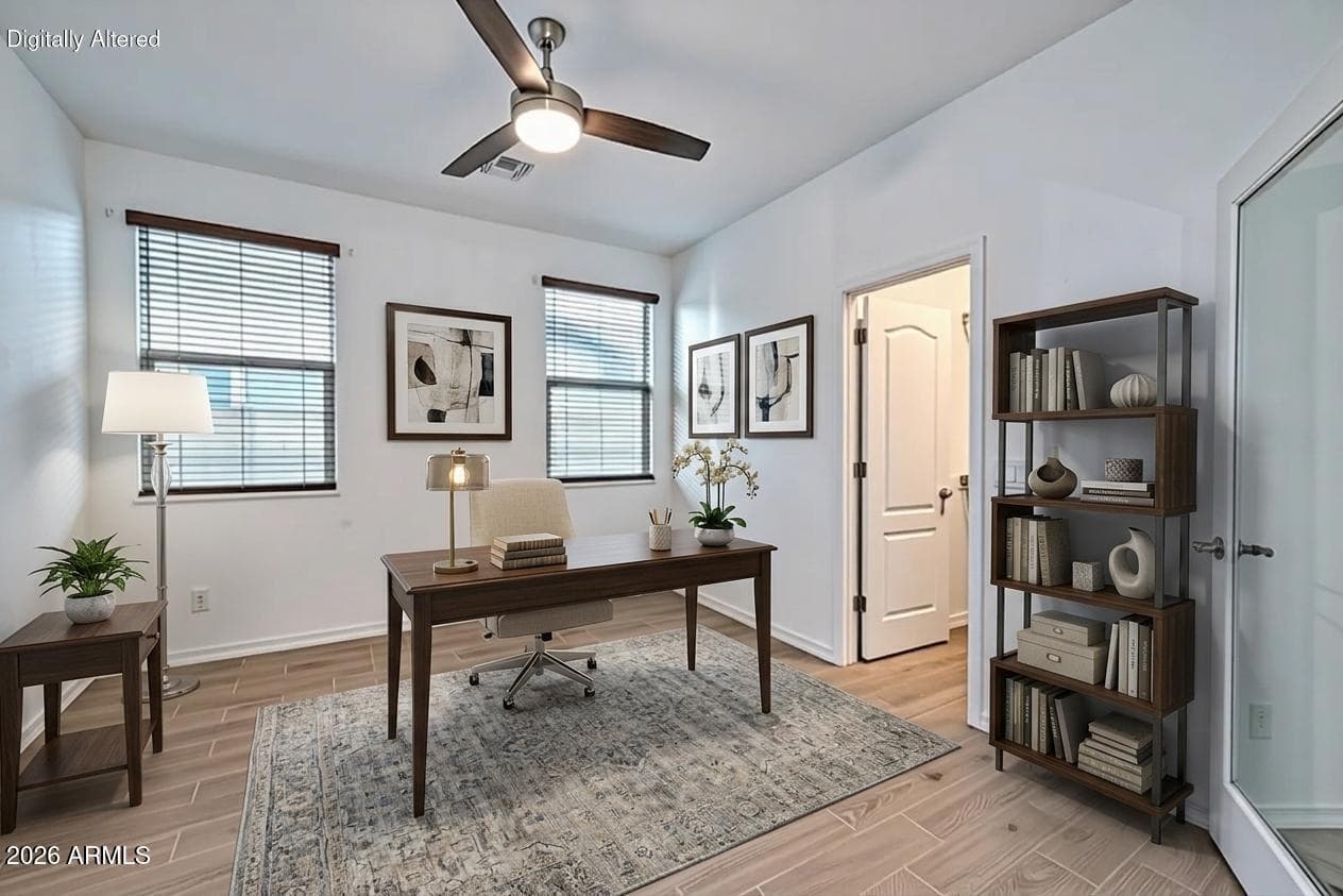 29507 N 113TH Lane, Peoria, AZ 85383 — photo 30 of 57