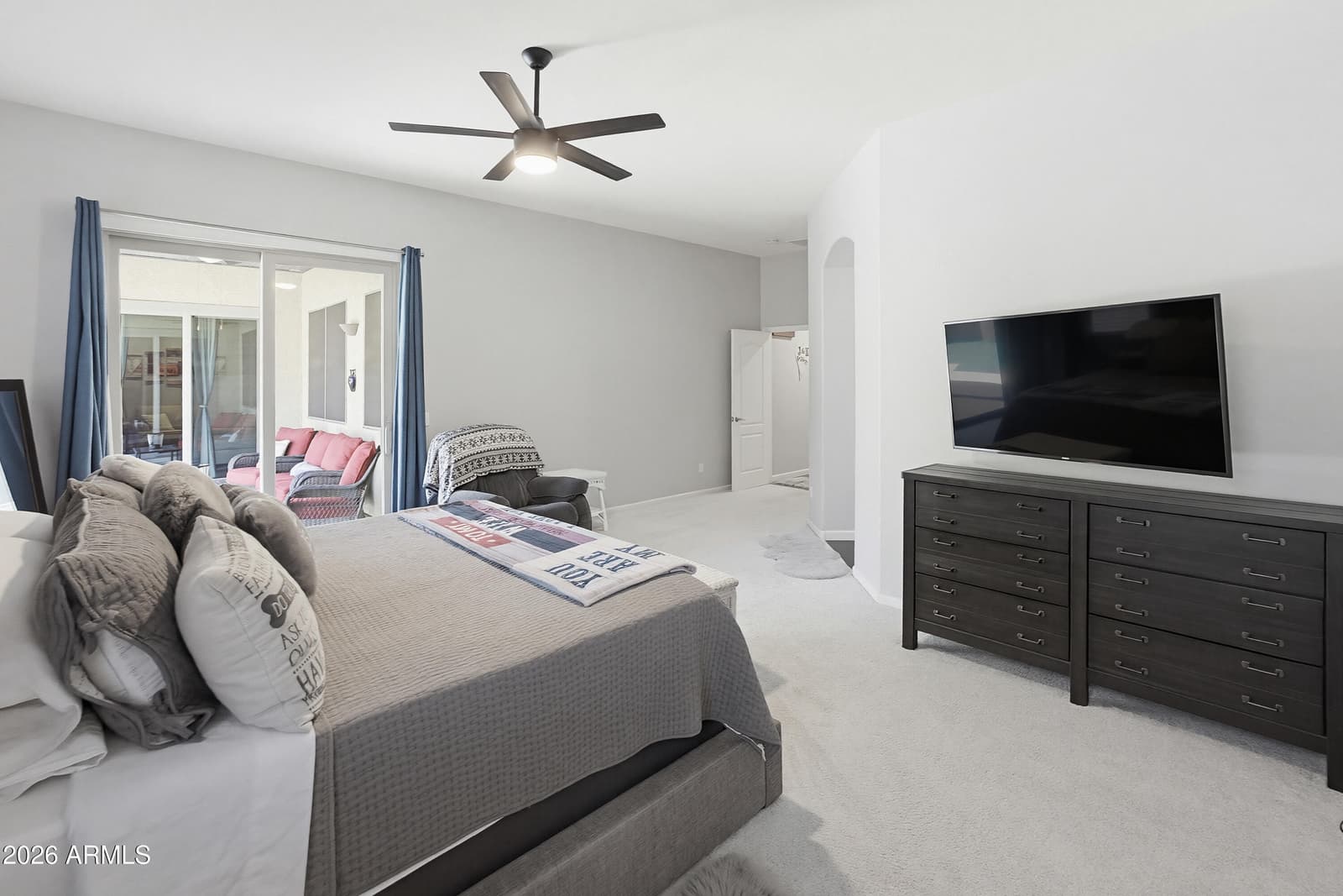 9444 W MELINDA Lane, Peoria, AZ 85382 — photo 47 of 81