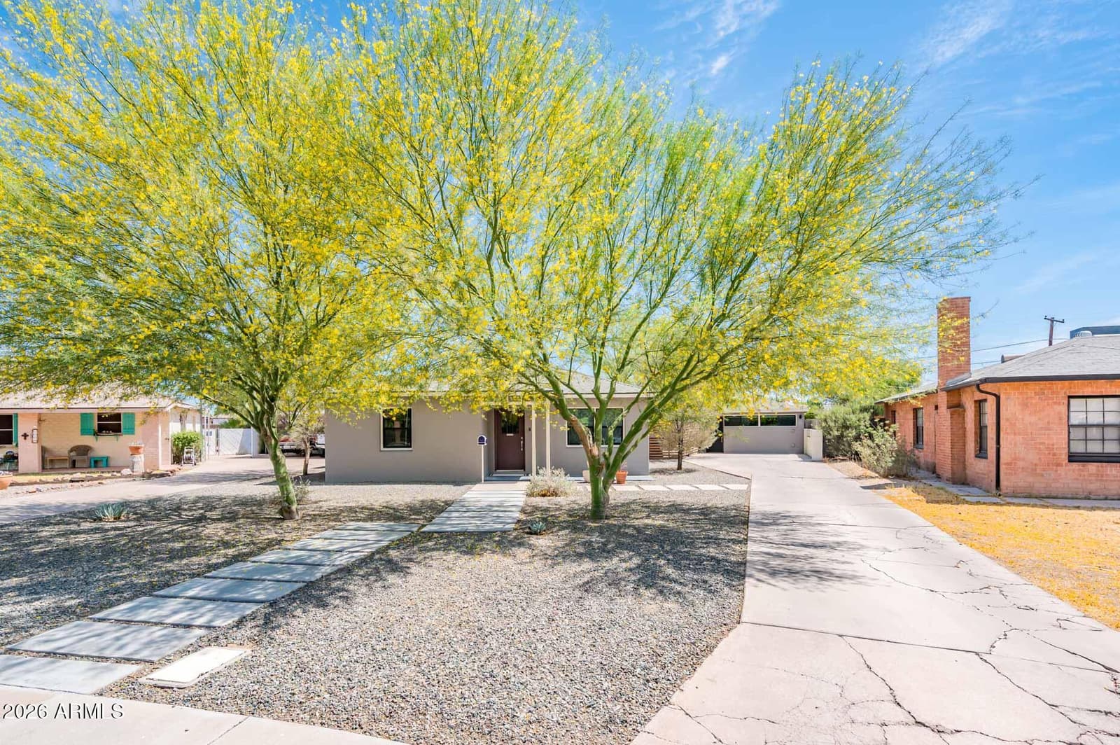 3031 N 17TH Drive, Phoenix, AZ 85015 — photo 1 of 47