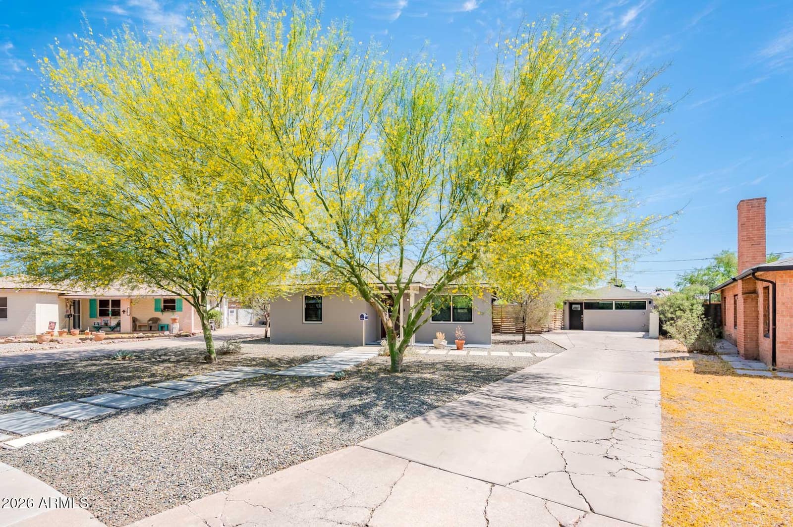 3031 N 17TH Drive, Phoenix, AZ 85015 — photo 3 of 47