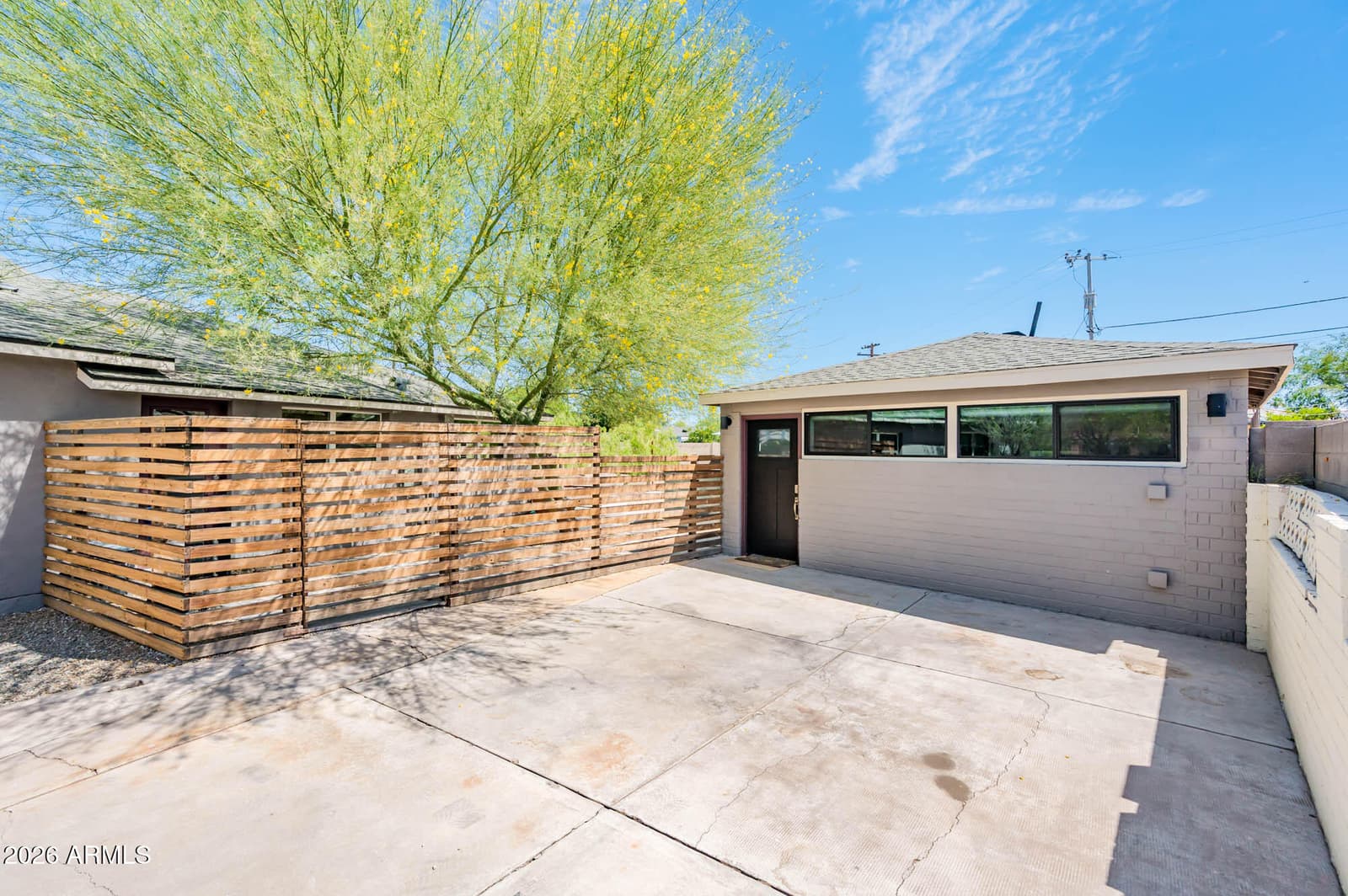 3031 N 17TH Drive, Phoenix, AZ 85015 — photo 31 of 47