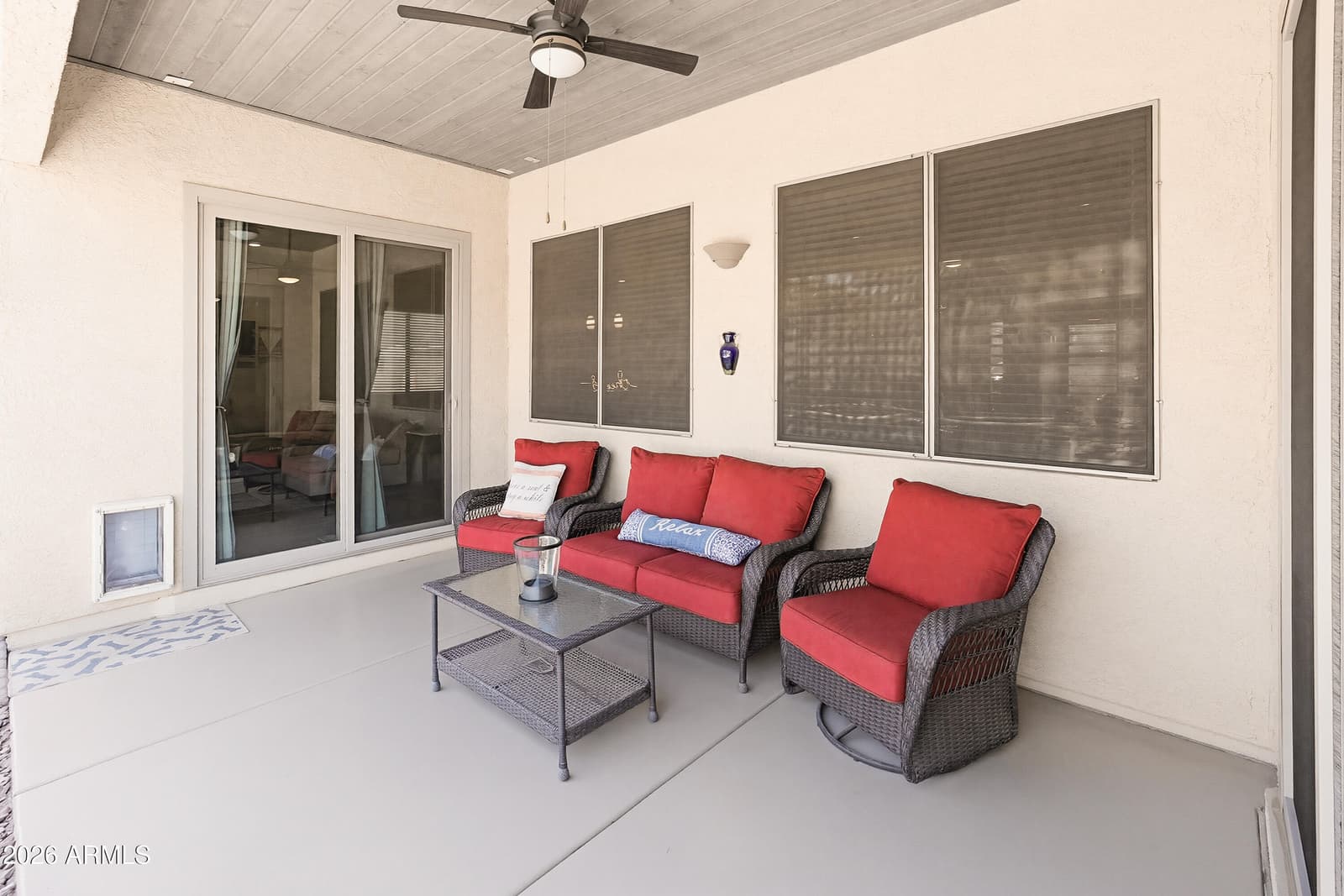 9444 W MELINDA Lane, Peoria, AZ 85382 — photo 56 of 81