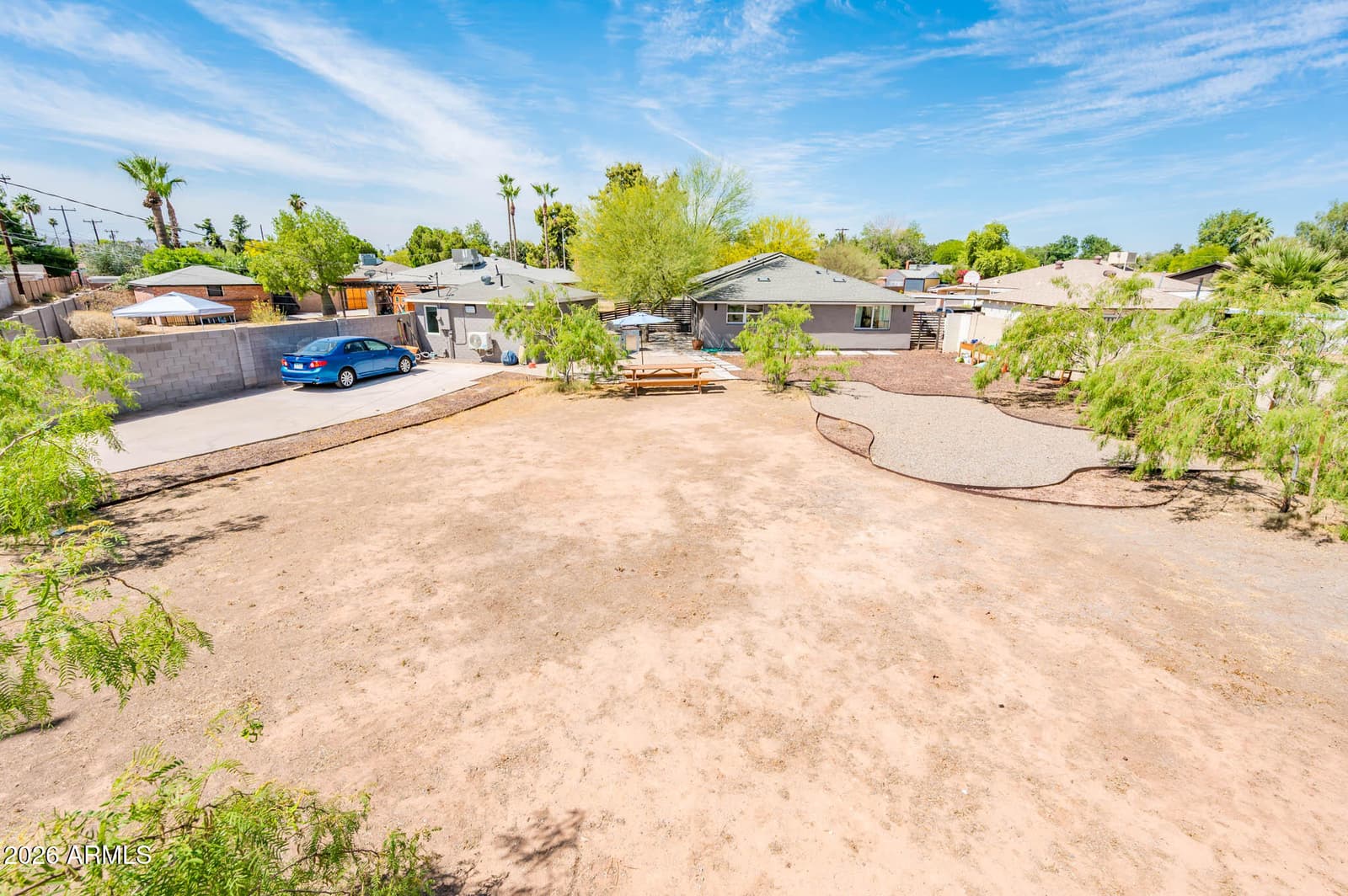 3031 N 17TH Drive, Phoenix, AZ 85015 — photo 39 of 47