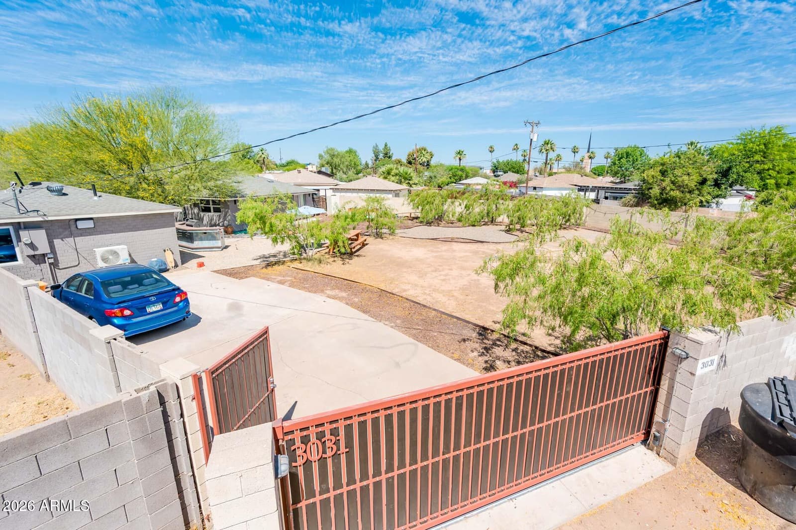 3031 N 17TH Drive, Phoenix, AZ 85015 — photo 40 of 47