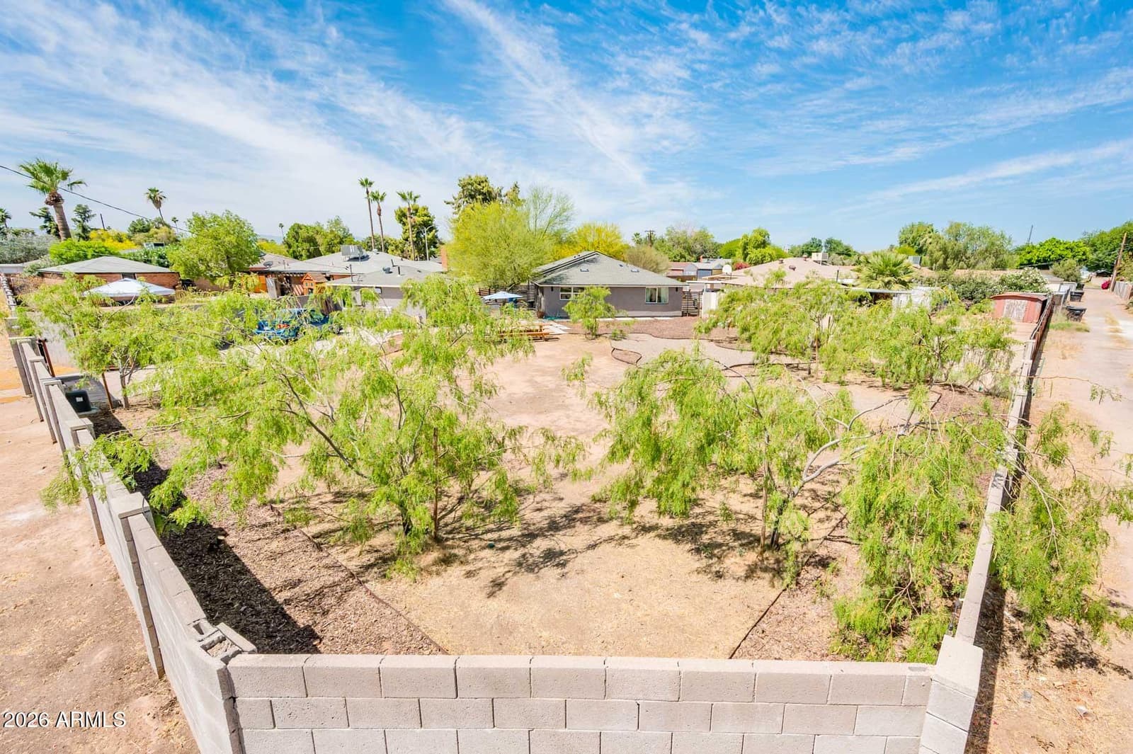 3031 N 17TH Drive, Phoenix, AZ 85015 — photo 41 of 47