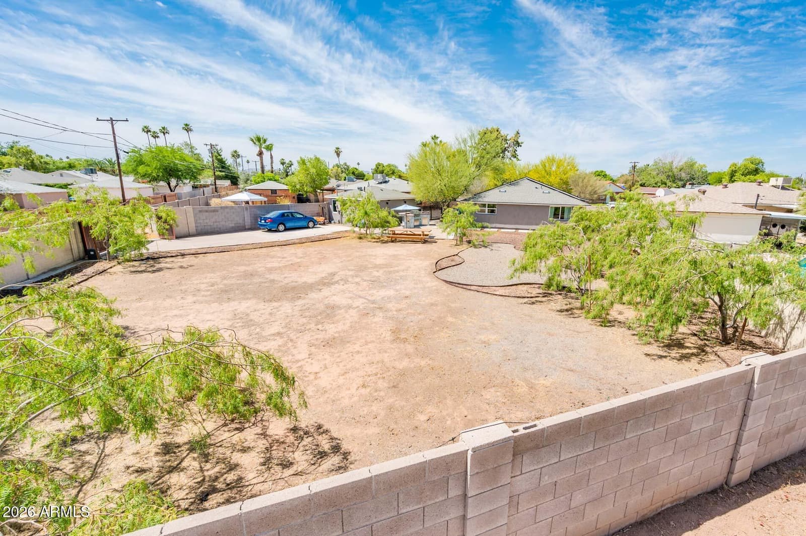 3031 N 17TH Drive, Phoenix, AZ 85015 — photo 42 of 47