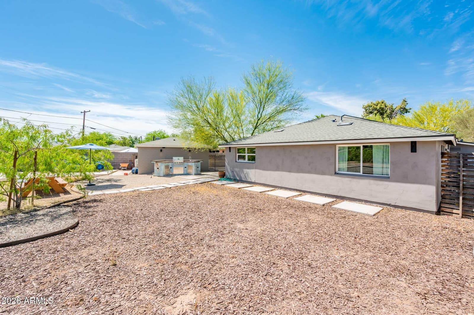 3031 N 17TH Drive, Phoenix, AZ 85015 — photo 43 of 47