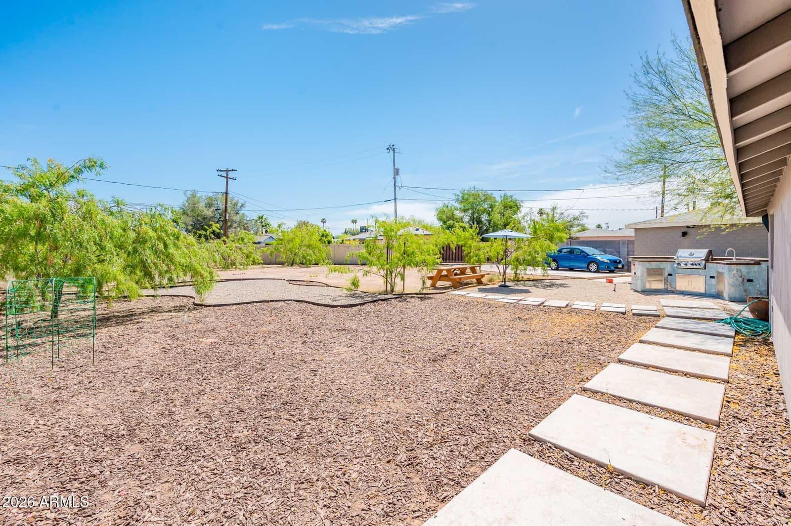 3031 N 17TH Drive, Phoenix, AZ 85015 — photo 44 of 47