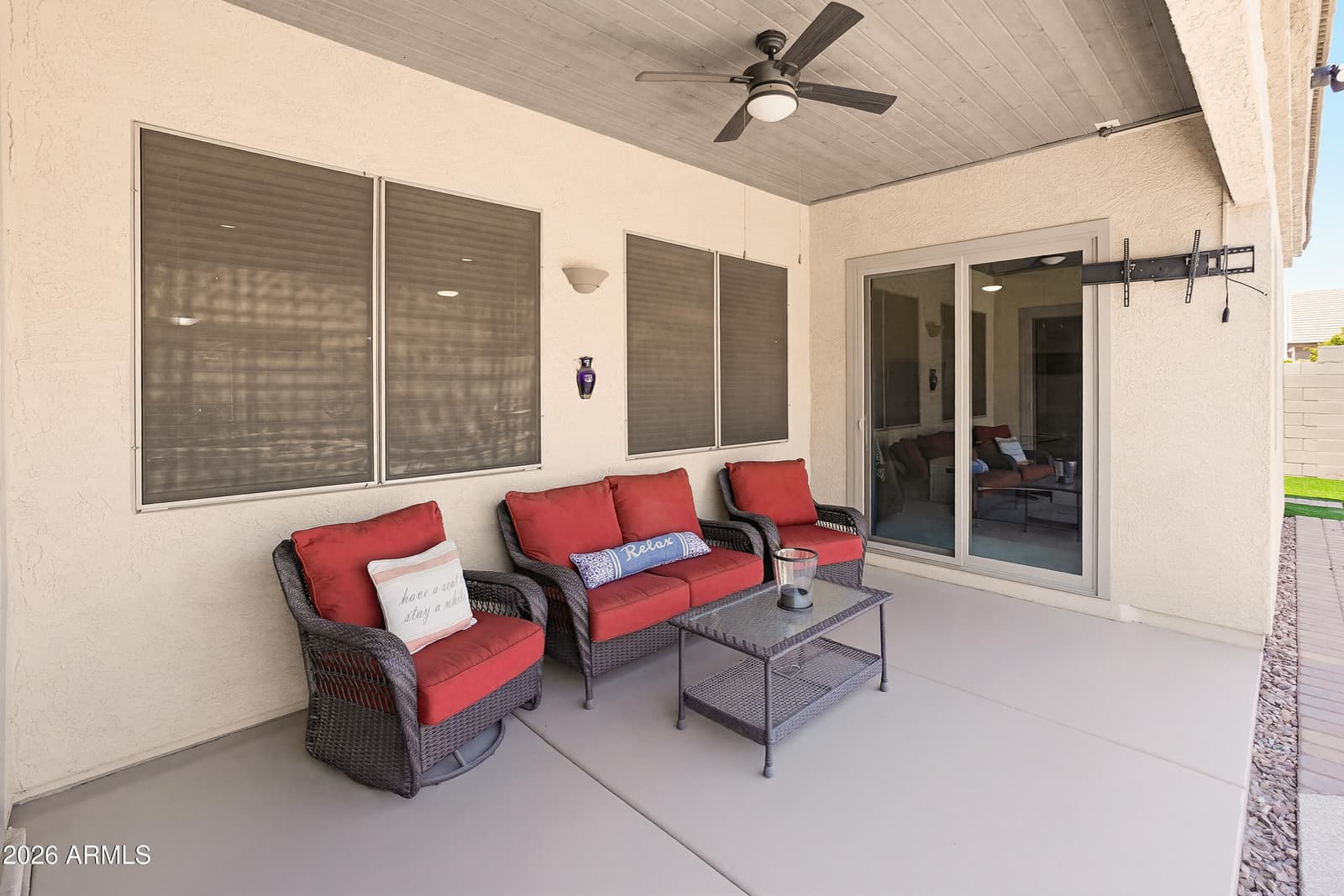 9444 W MELINDA Lane, Peoria, AZ 85382 — photo 57 of 81