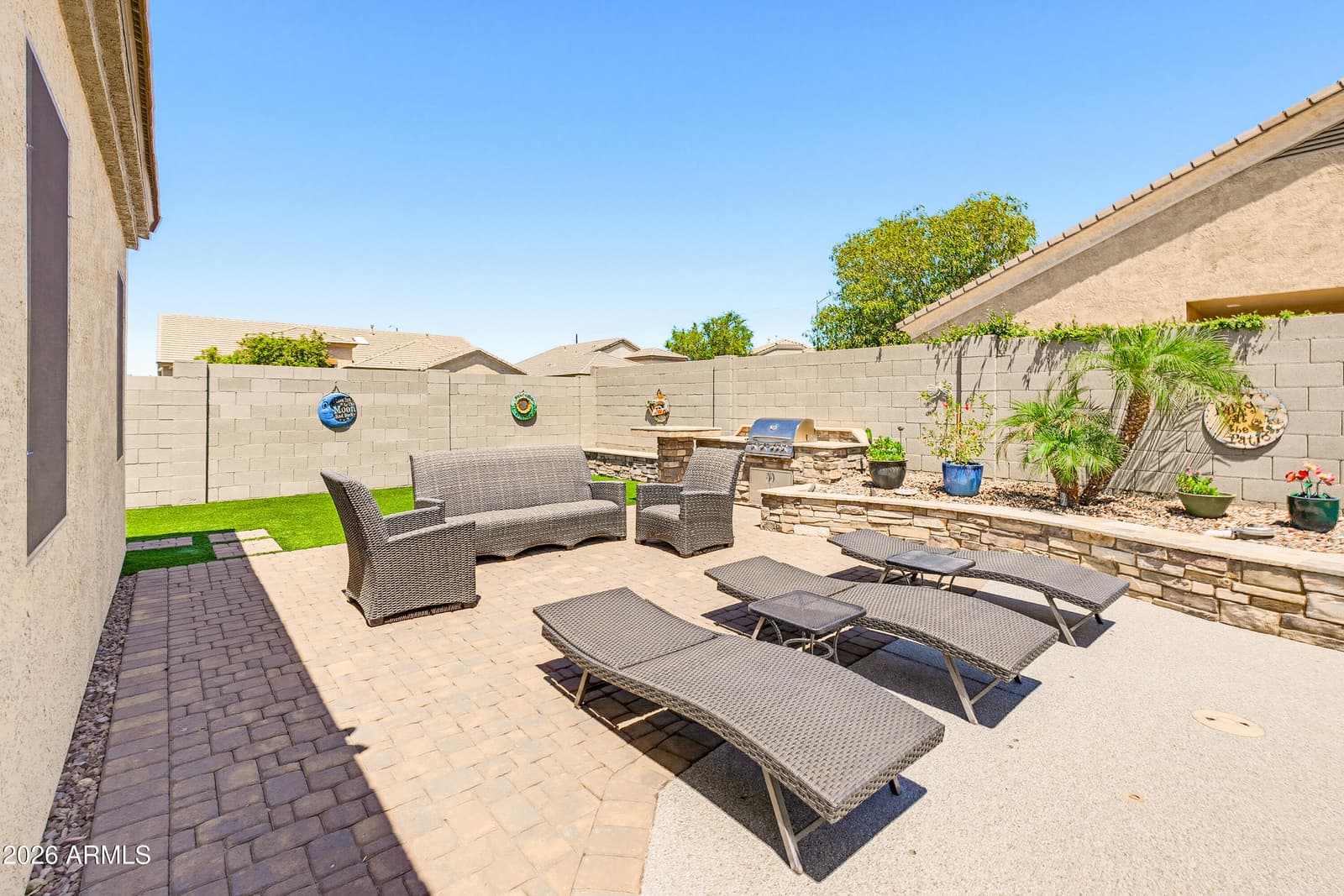 9444 W MELINDA Lane, Peoria, AZ 85382 — photo 58 of 81
