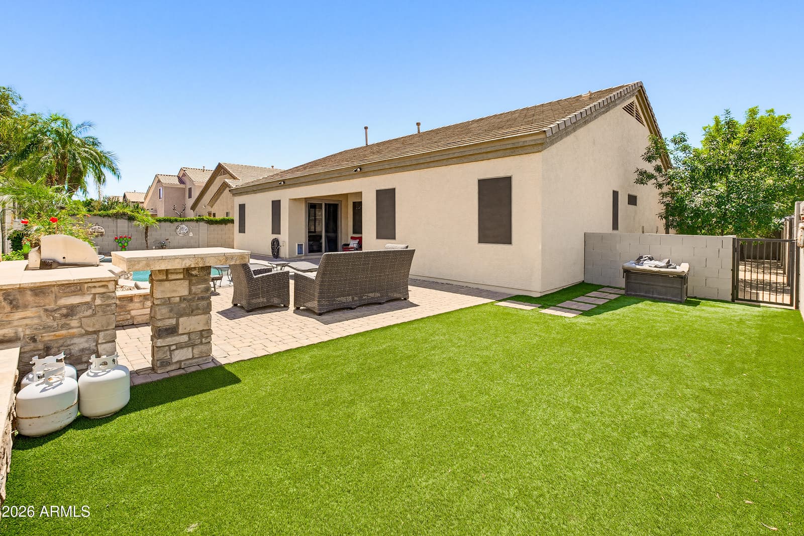 9444 W MELINDA Lane, Peoria, AZ 85382 — photo 60 of 81