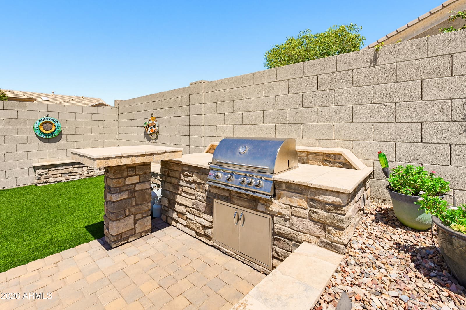 9444 W MELINDA Lane, Peoria, AZ 85382 — photo 61 of 81