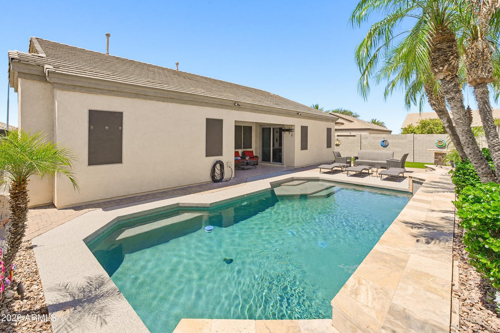 9444 W MELINDA Lane, Peoria, AZ 85382 — photo 64 of 81