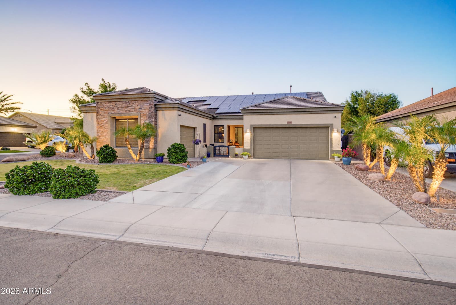 9444 W MELINDA Lane, Peoria, AZ 85382 — photo 66 of 81