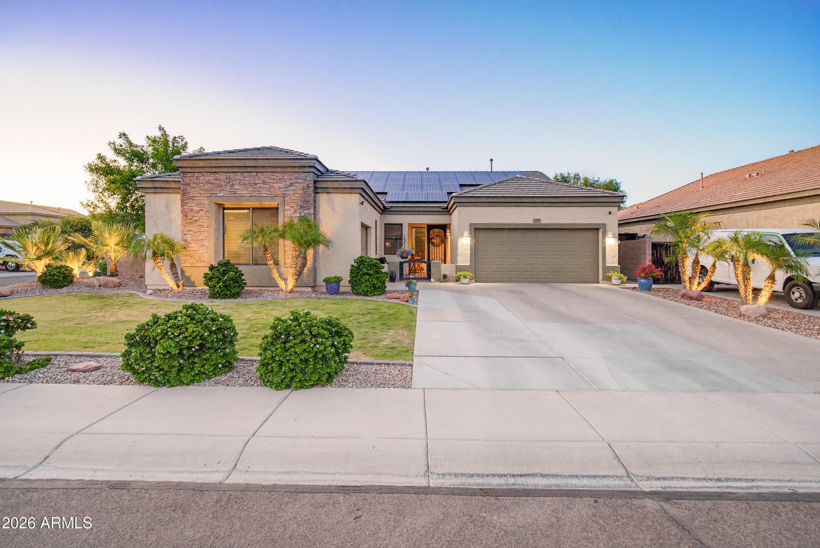 9444 W MELINDA Lane, Peoria, AZ 85382 — photo 67 of 81