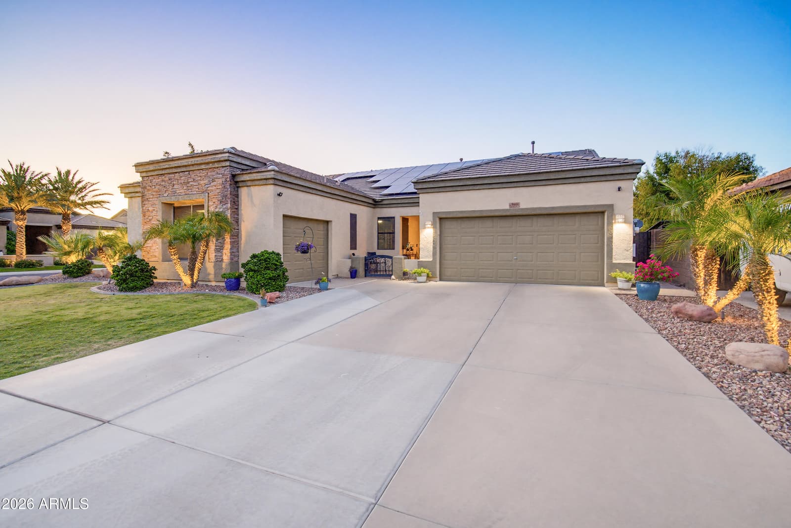 9444 W MELINDA Lane, Peoria, AZ 85382 — photo 68 of 81