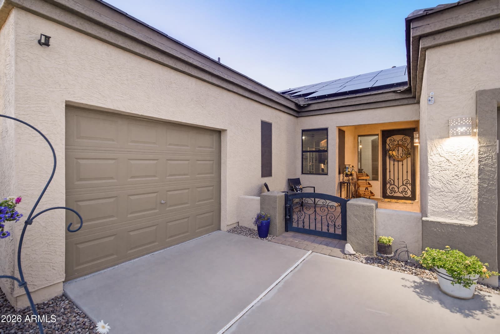 9444 W MELINDA Lane, Peoria, AZ 85382 — photo 69 of 81