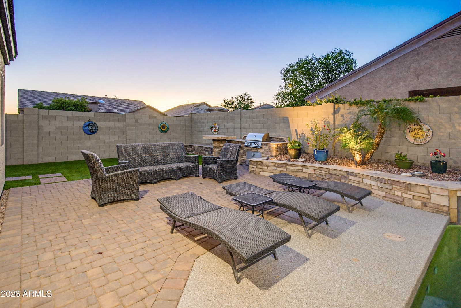 9444 W MELINDA Lane, Peoria, AZ 85382 — photo 70 of 81