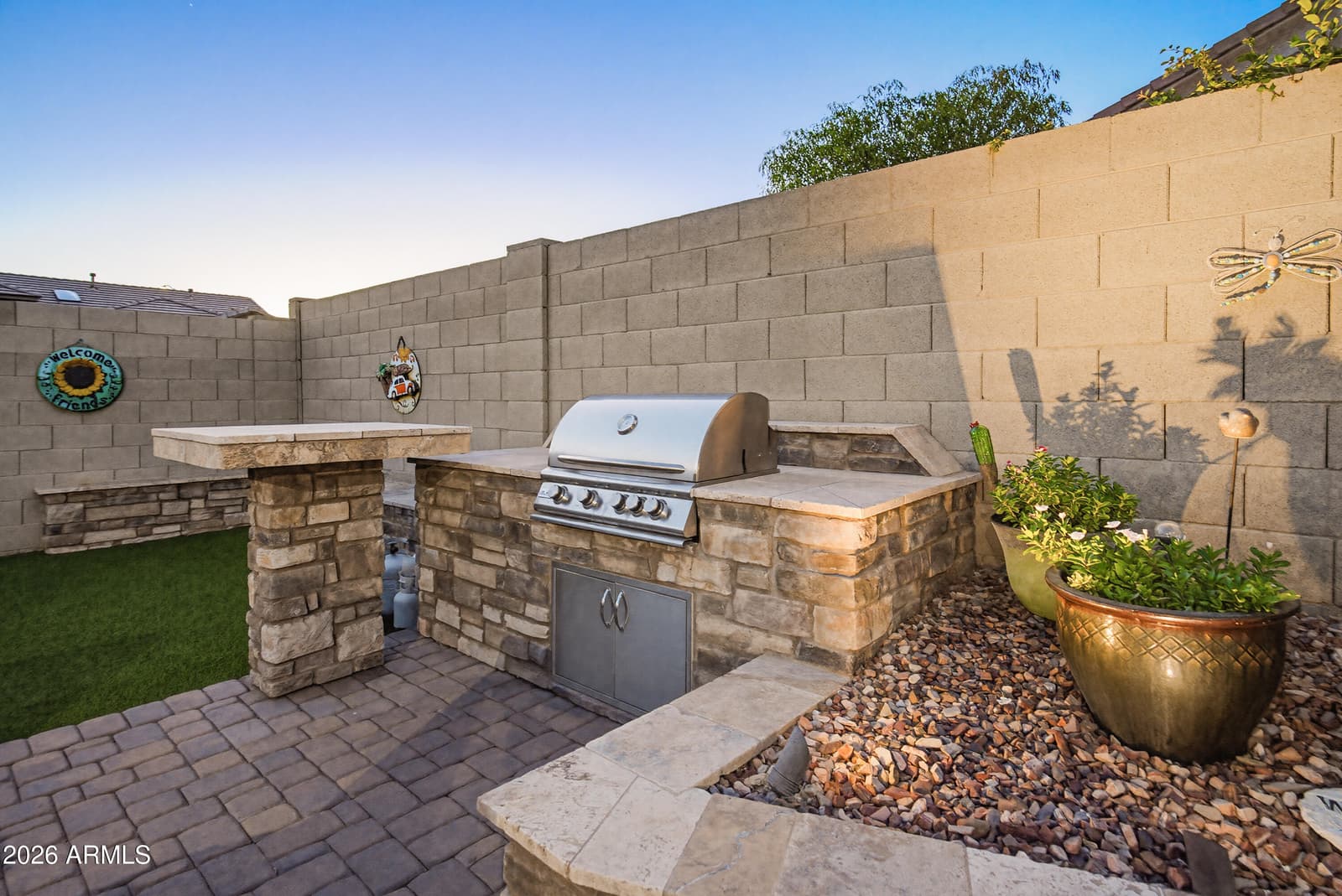 9444 W MELINDA Lane, Peoria, AZ 85382 — photo 71 of 81