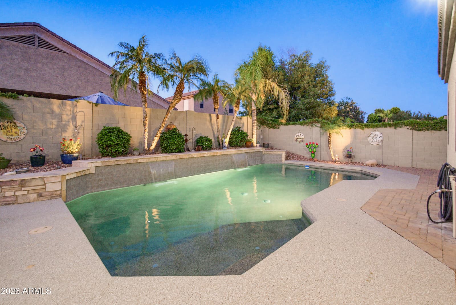 9444 W MELINDA Lane, Peoria, AZ 85382 — photo 73 of 81