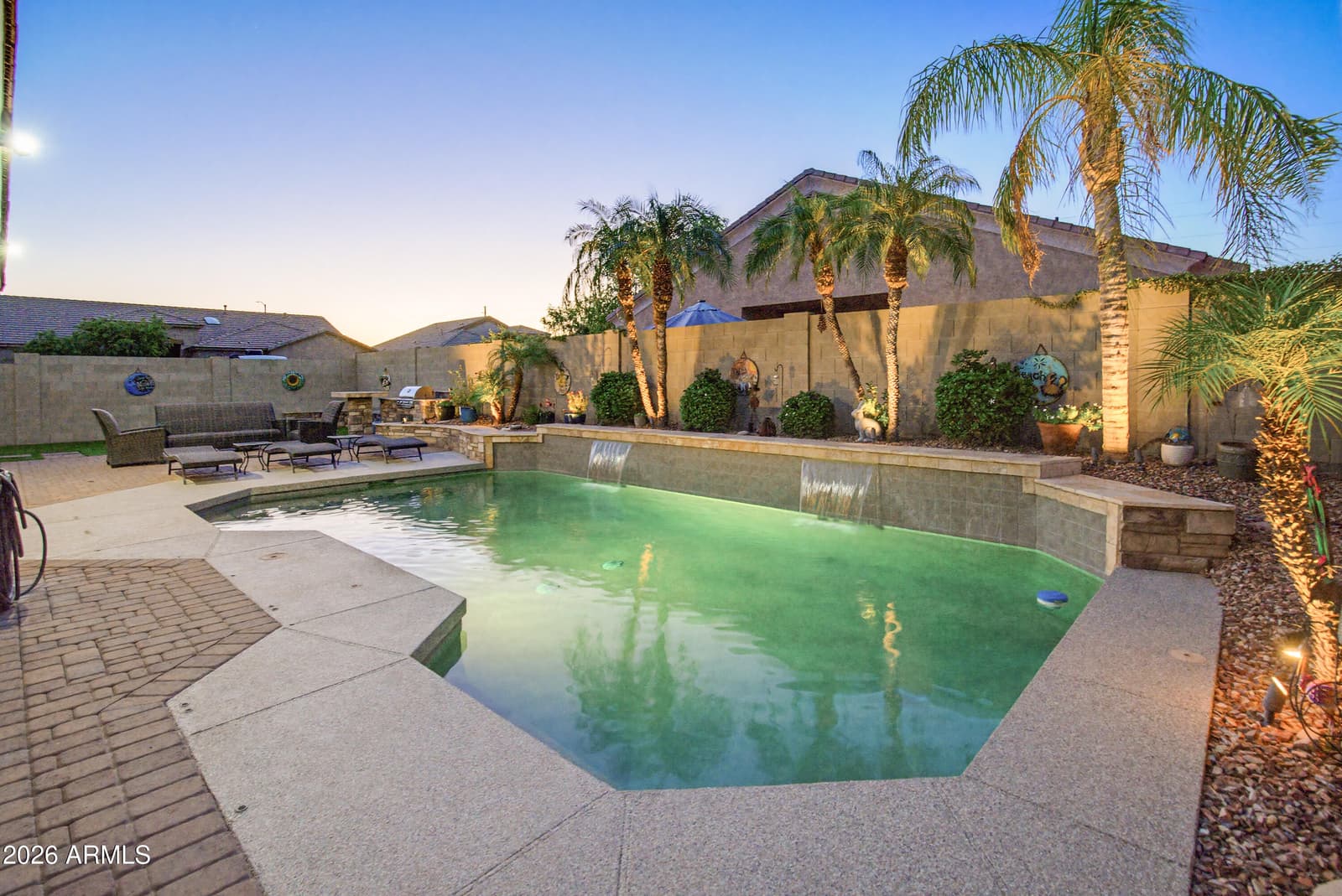 9444 W MELINDA Lane, Peoria, AZ 85382 — photo 74 of 81