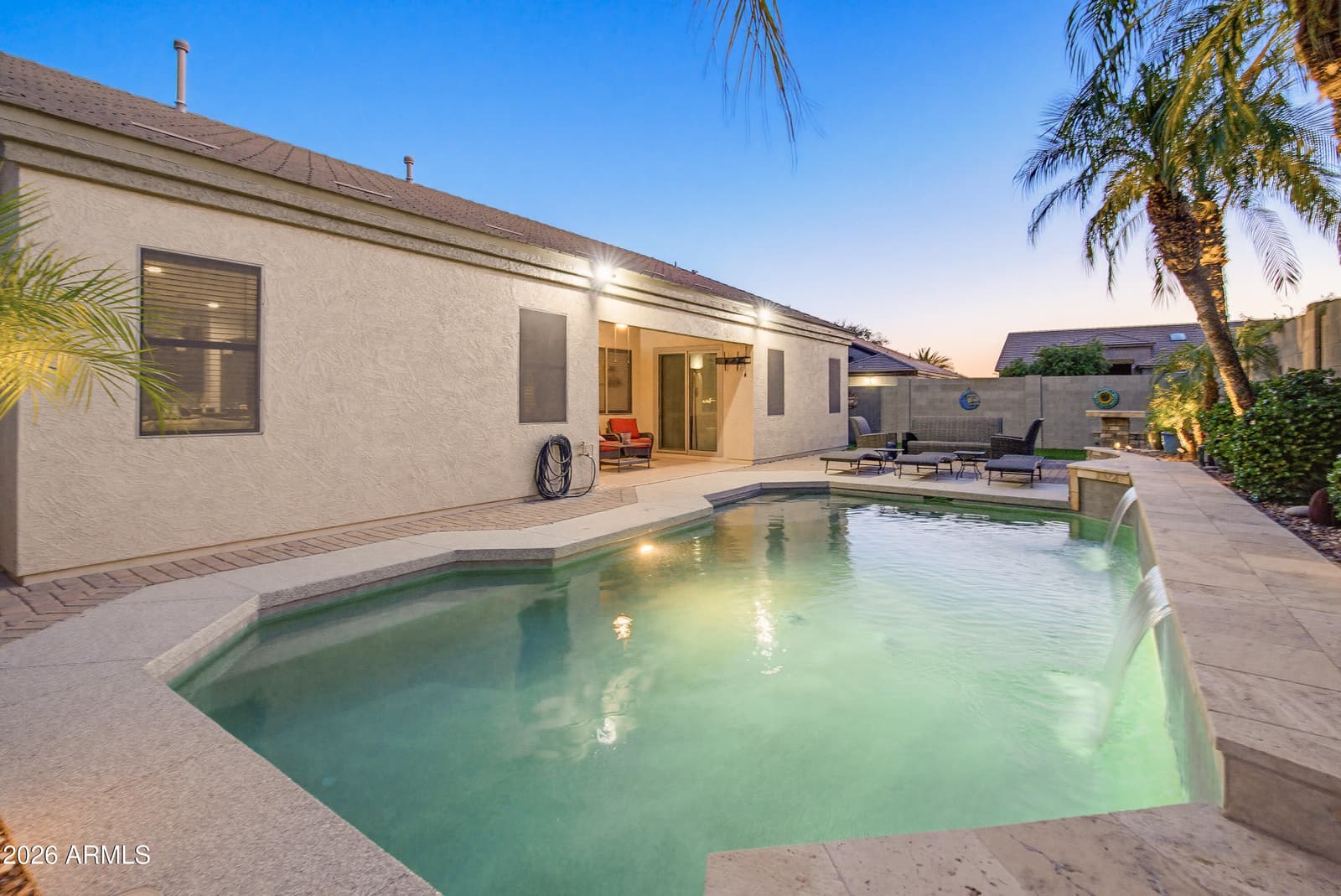 9444 W MELINDA Lane, Peoria, AZ 85382 — photo 75 of 81