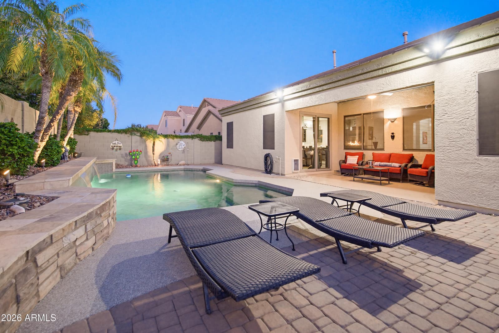 9444 W MELINDA Lane, Peoria, AZ 85382 — photo 79 of 81