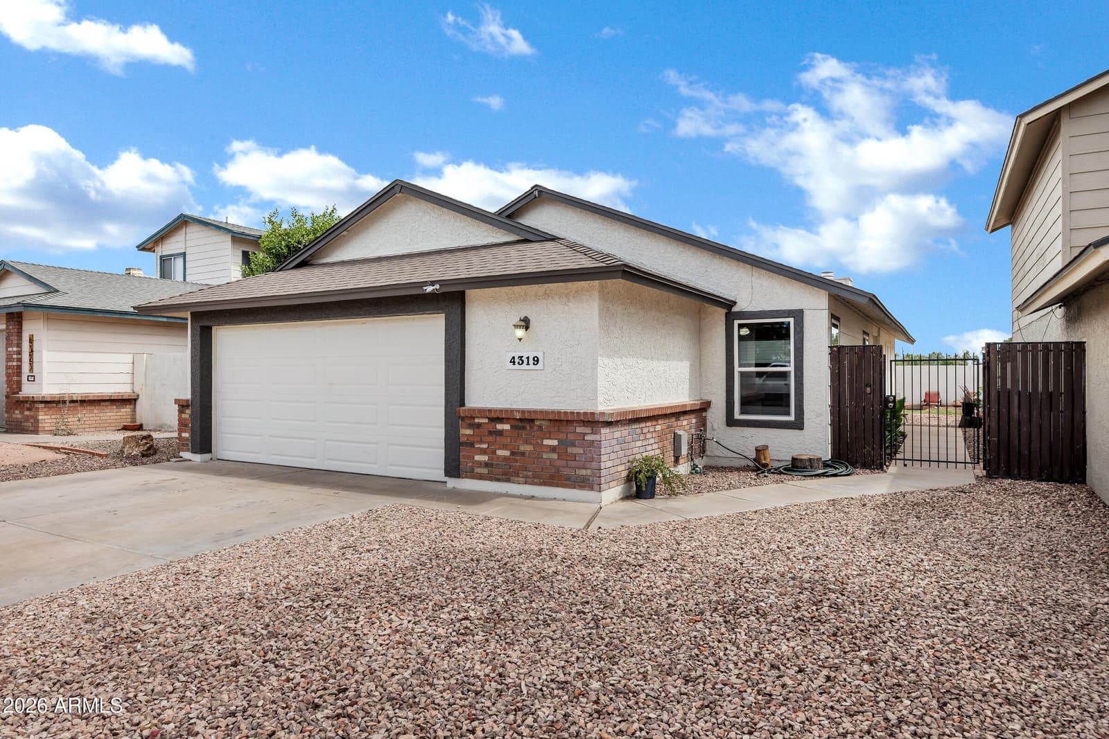 4319 E CONTESSA Street, Mesa, AZ 85205 — photo 1 of 19