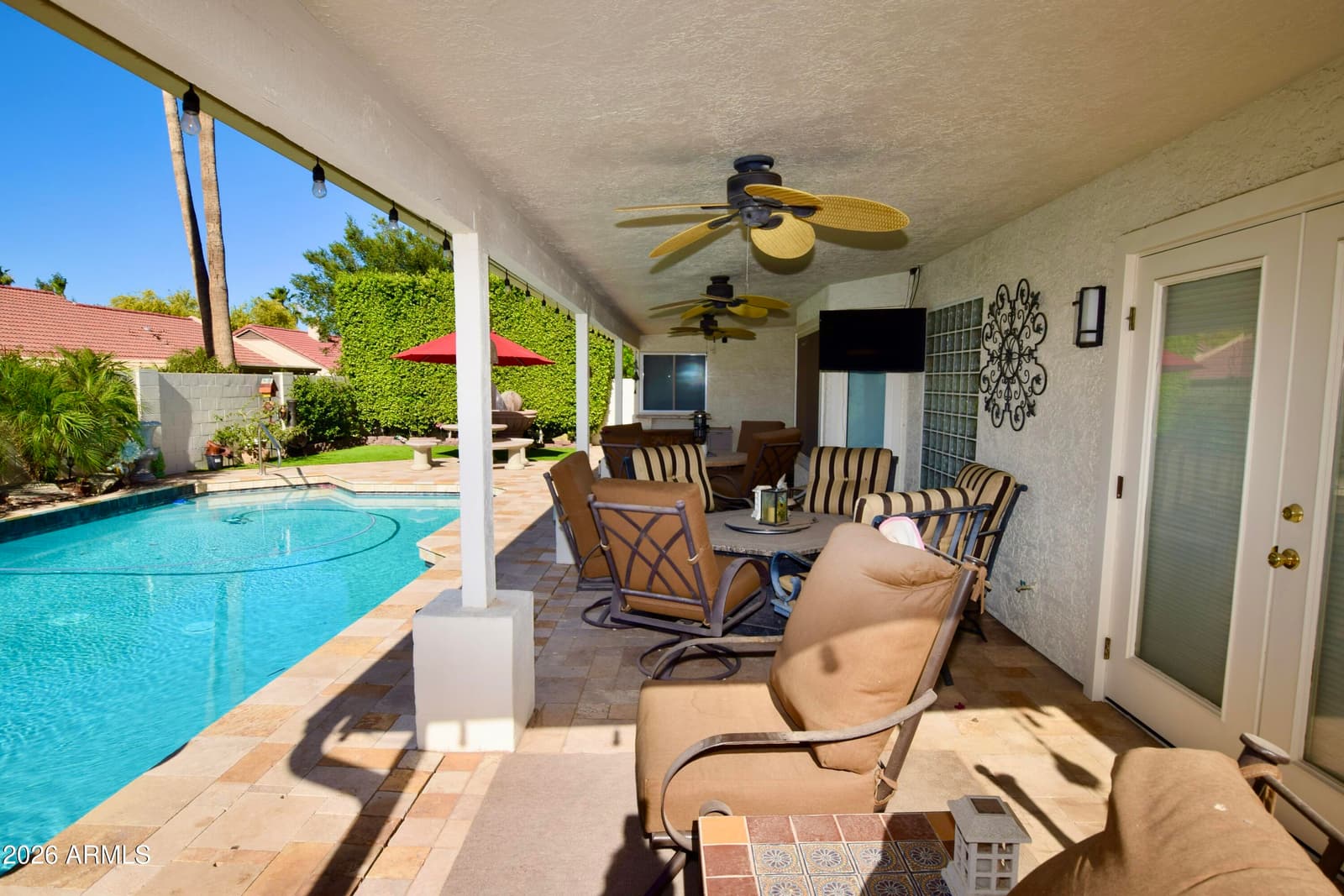 9015 E WINDROSE Drive, Scottsdale, AZ 85260 — photo 12 of 32