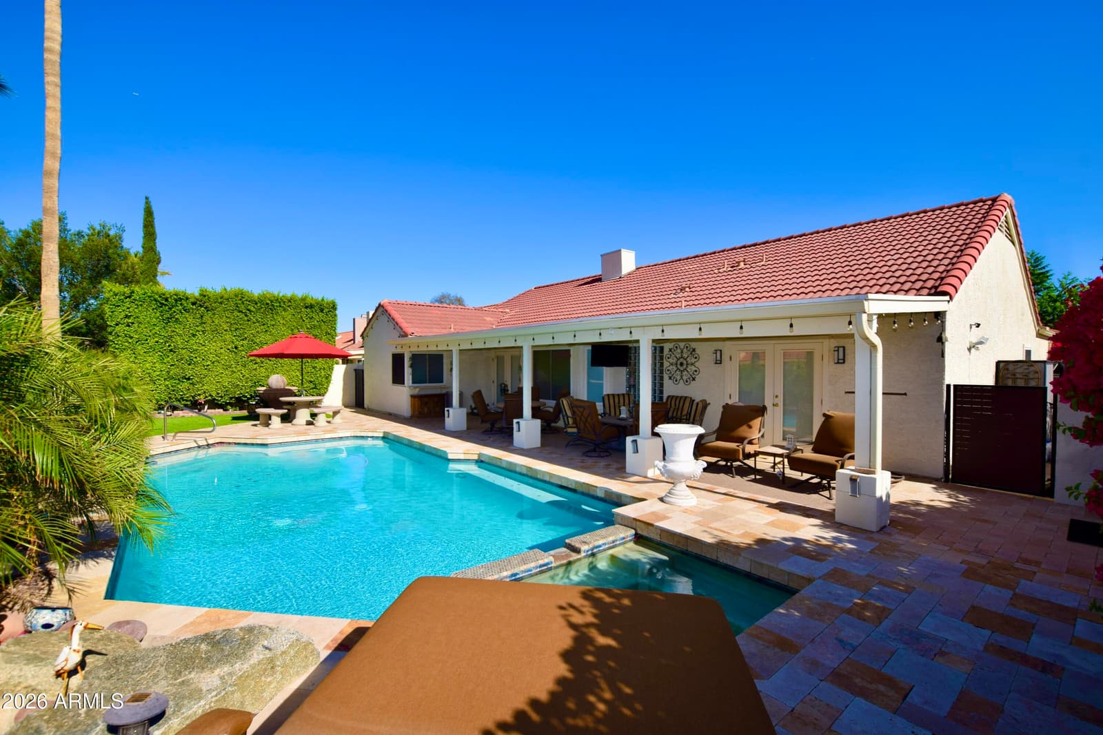 9015 E WINDROSE Drive, Scottsdale, AZ 85260 — photo 13 of 32