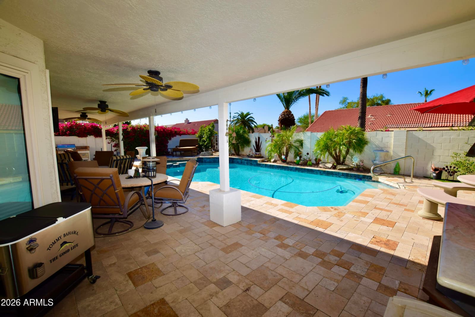 9015 E WINDROSE Drive, Scottsdale, AZ 85260 — photo 10 of 32