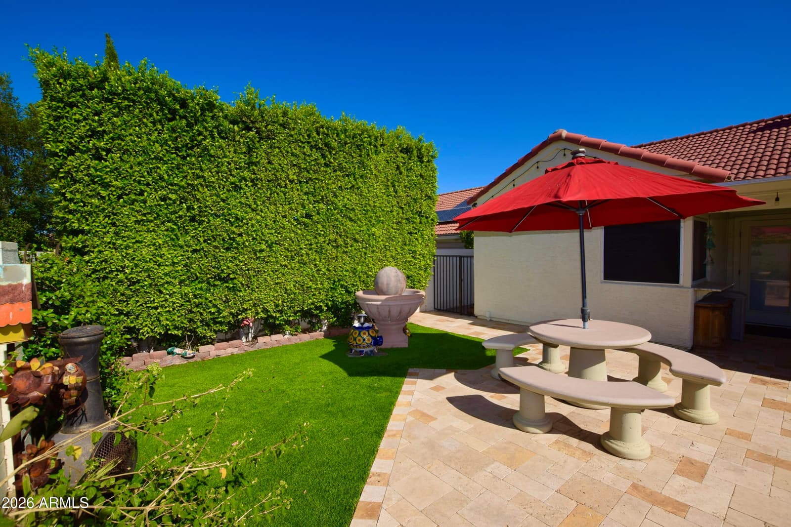 9015 E WINDROSE Drive, Scottsdale, AZ 85260 — photo 14 of 32