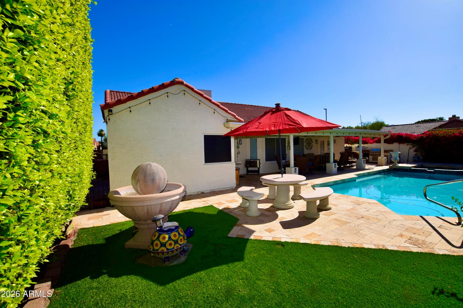 9015 E WINDROSE Drive, Scottsdale, AZ 85260 — photo 15 of 32