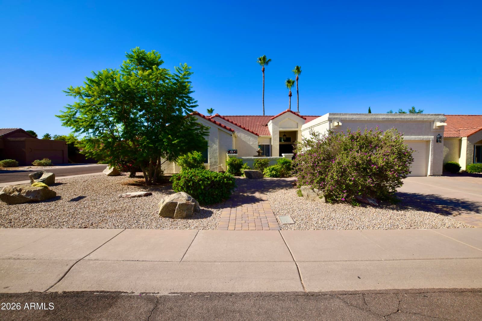 9015 E WINDROSE Drive, Scottsdale, AZ 85260 — photo 1 of 32