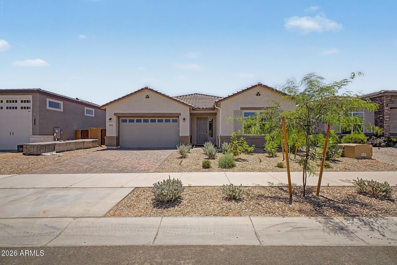 15774 W HACKAMORE Drive, Surprise, AZ 85387 — photo 36 of 40