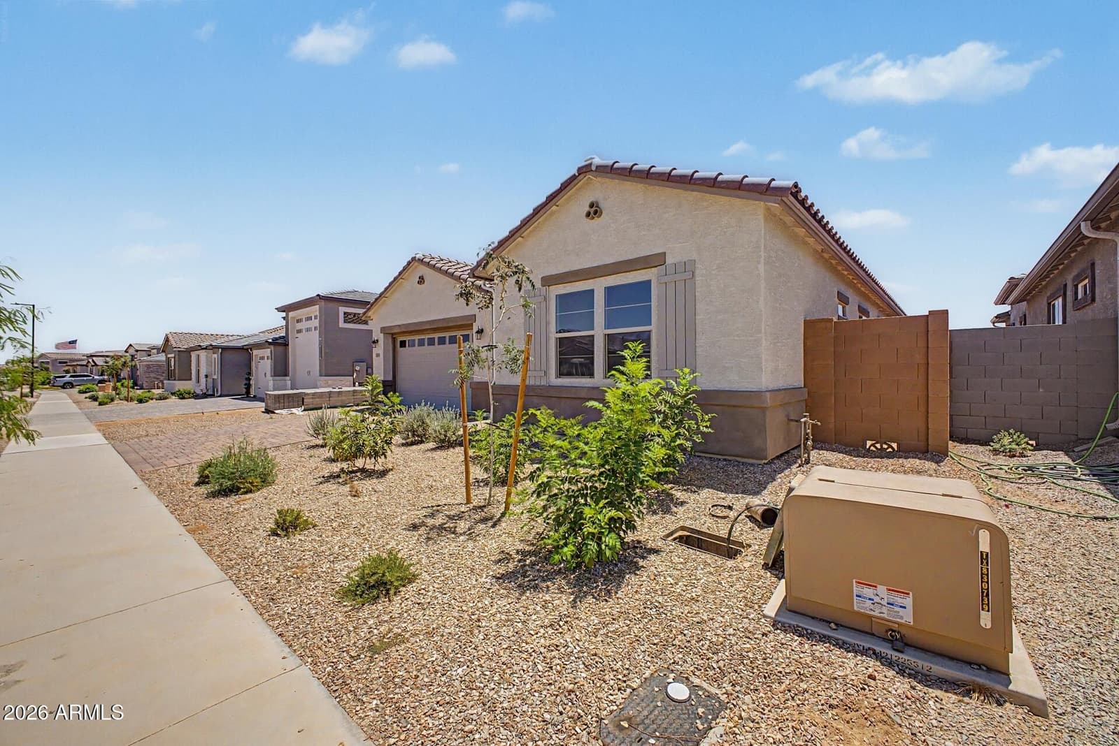 15774 W HACKAMORE Drive, Surprise, AZ 85387 — photo 38 of 40