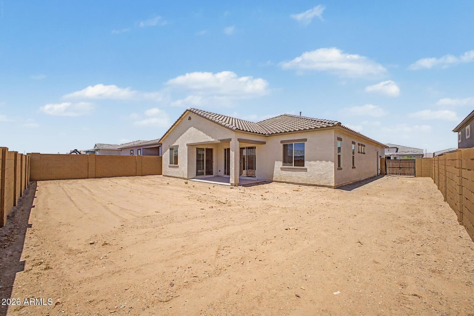 15774 W HACKAMORE Drive, Surprise, AZ 85387 — photo 31 of 40