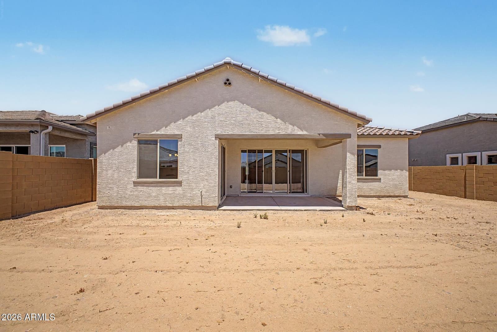 15774 W HACKAMORE Drive, Surprise, AZ 85387 — photo 32 of 40