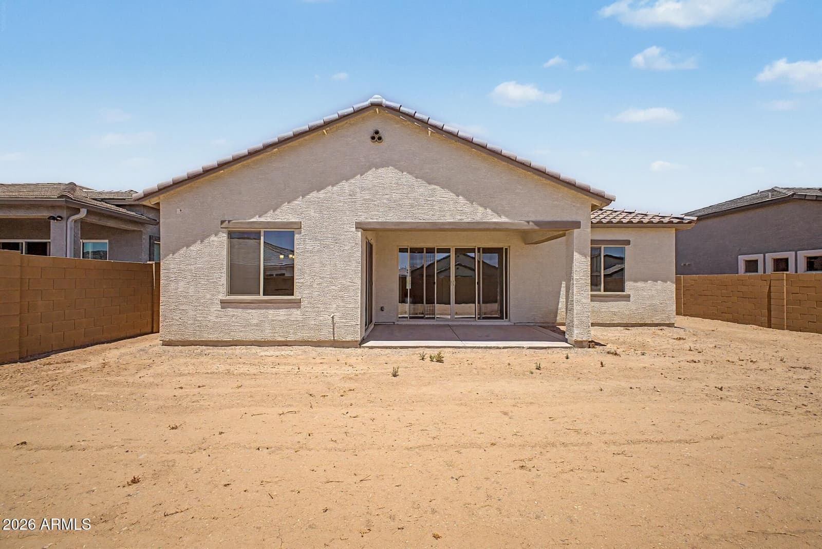 15774 W HACKAMORE Drive, Surprise, AZ 85387 — photo 33 of 40